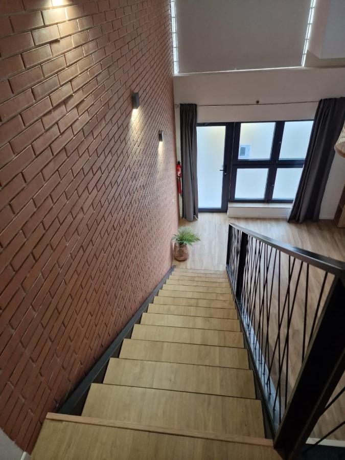 Moderno Apartamento Del Arquitecto Aparthotel Valenza Esterno foto